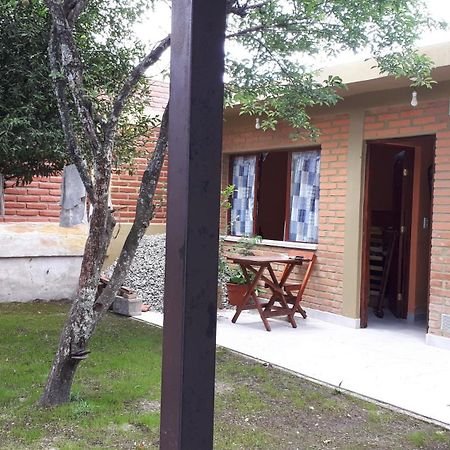 Posada Rivera San Salvador de Jujuy Luaran gambar
