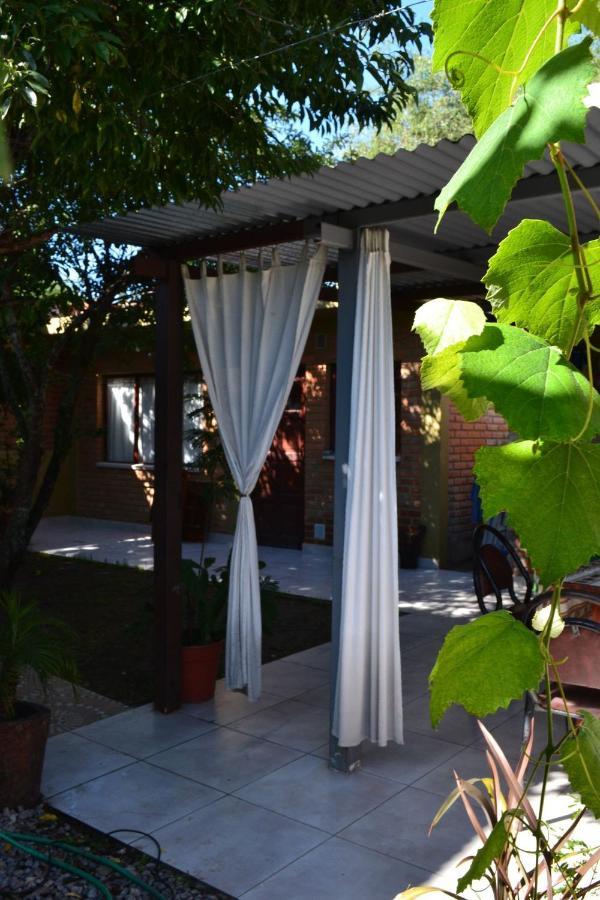Posada Rivera San Salvador de Jujuy Luaran gambar