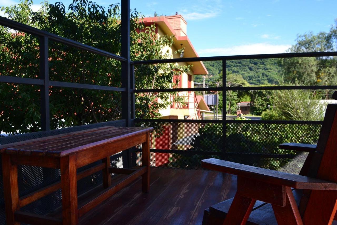 Posada Rivera San Salvador de Jujuy Luaran gambar