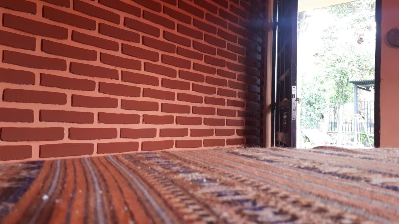 Posada Rivera San Salvador de Jujuy Luaran gambar