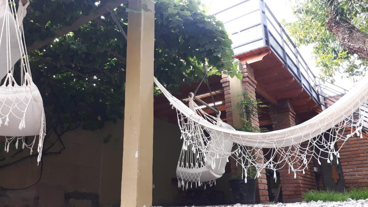 Posada Rivera San Salvador de Jujuy Luaran gambar