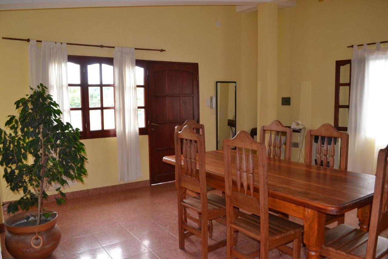 Posada Rivera San Salvador de Jujuy Luaran gambar