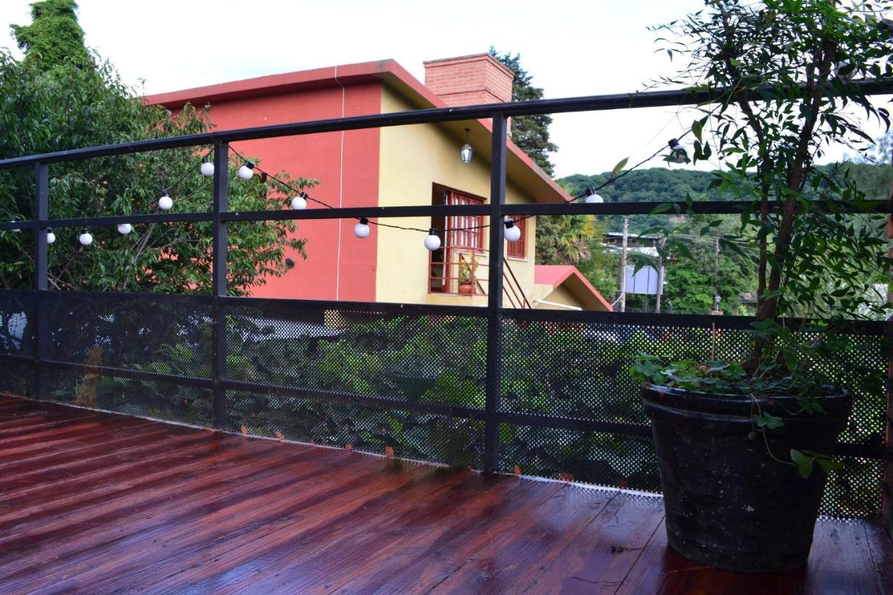 Posada Rivera San Salvador de Jujuy Luaran gambar
