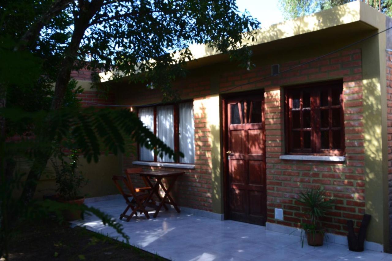 Posada Rivera San Salvador de Jujuy Luaran gambar