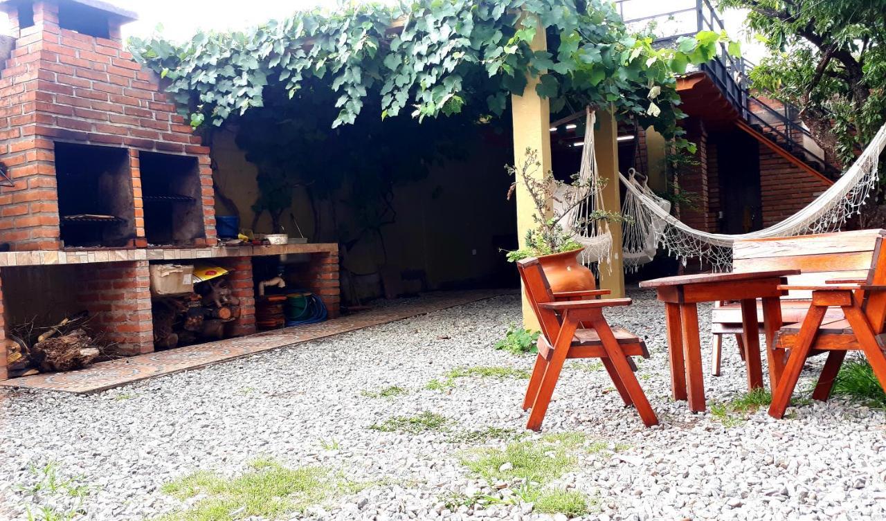 Posada Rivera San Salvador de Jujuy Luaran gambar