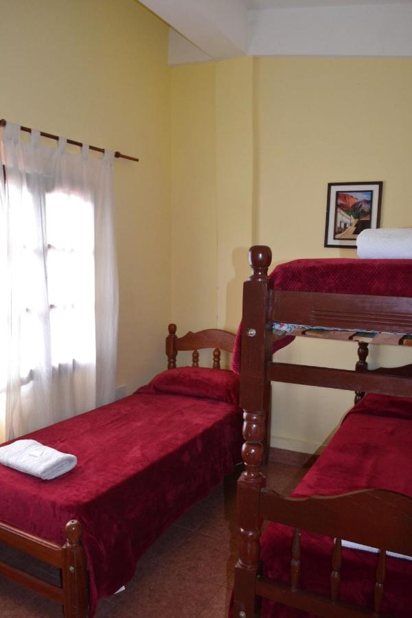 Posada Rivera San Salvador de Jujuy Luaran gambar