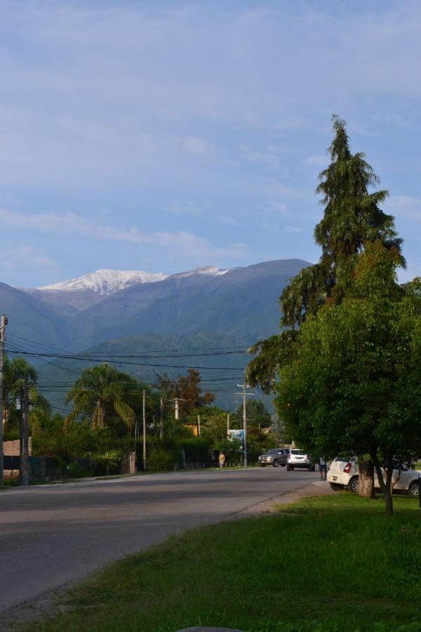 Posada Rivera San Salvador de Jujuy Luaran gambar