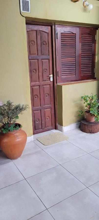 Posada Rivera San Salvador de Jujuy Luaran gambar