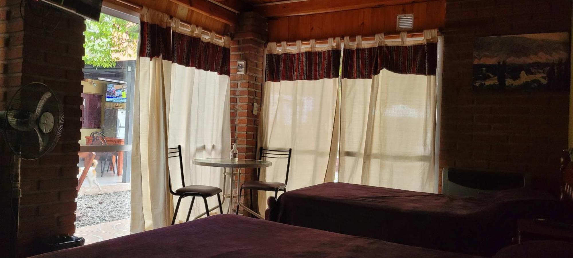 Posada Rivera San Salvador de Jujuy Luaran gambar