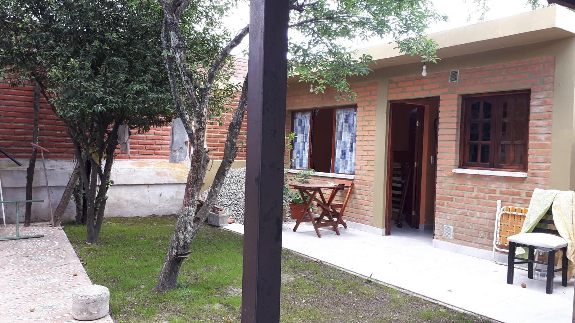 Posada Rivera San Salvador de Jujuy Luaran gambar