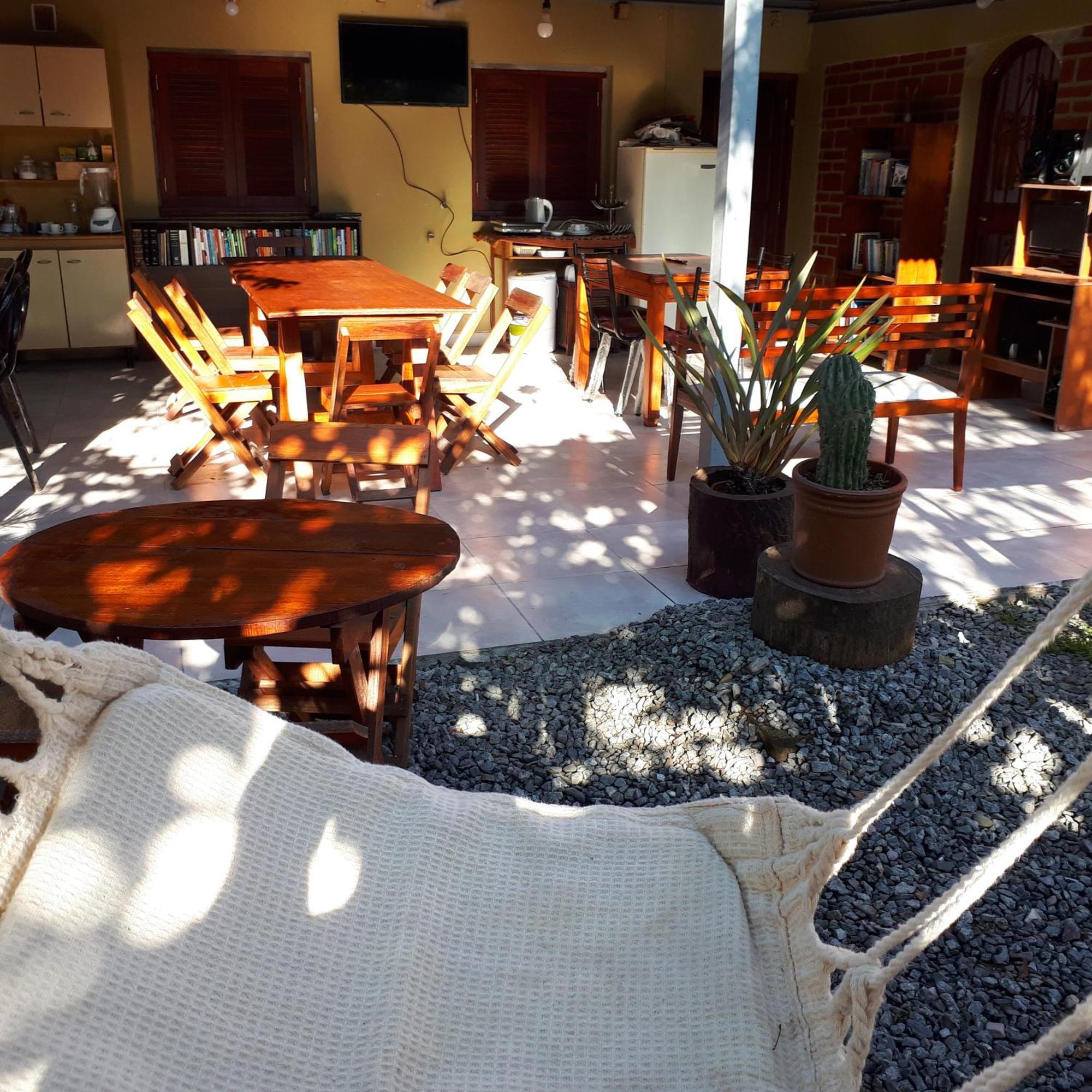 Posada Rivera San Salvador de Jujuy Luaran gambar