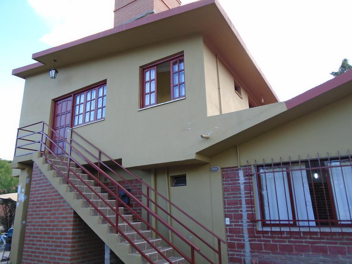 Posada Rivera San Salvador de Jujuy Luaran gambar