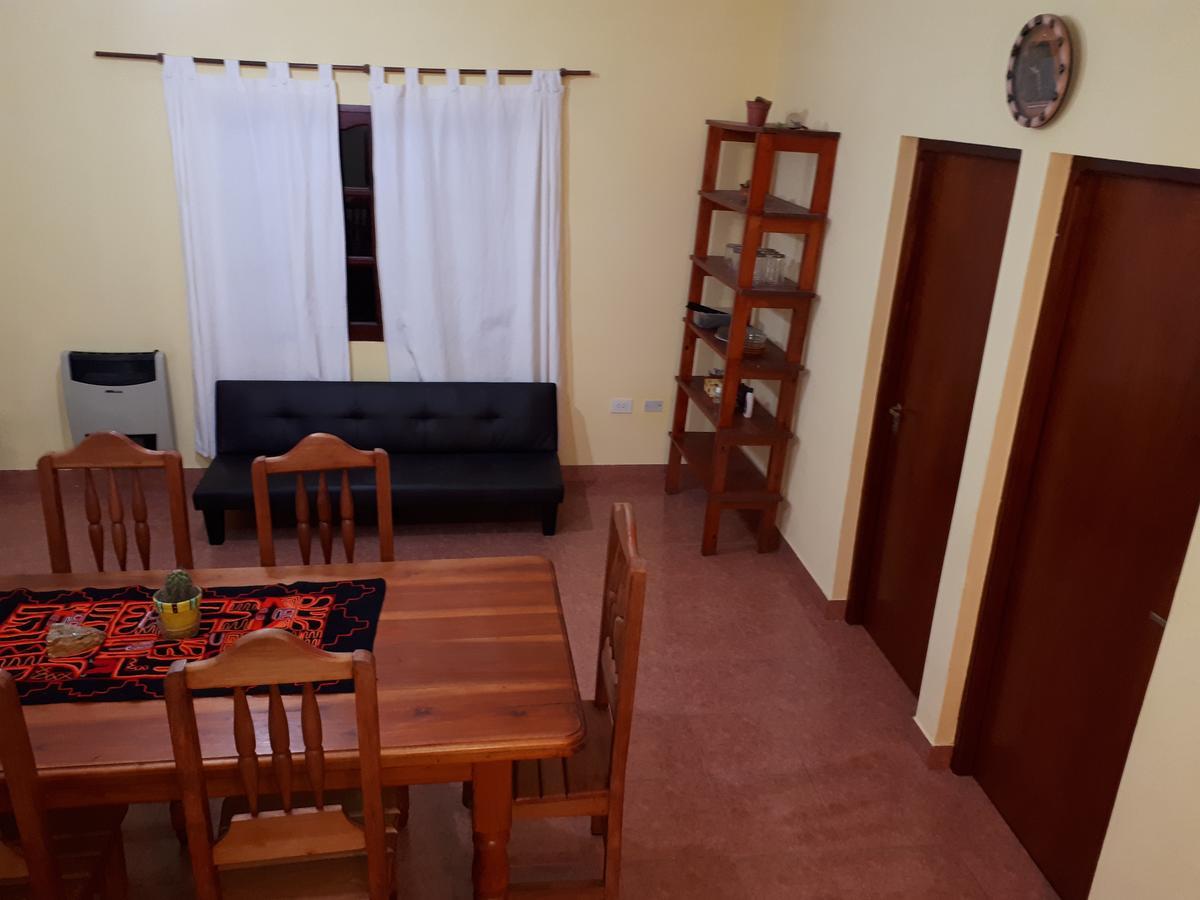 Posada Rivera San Salvador de Jujuy Luaran gambar