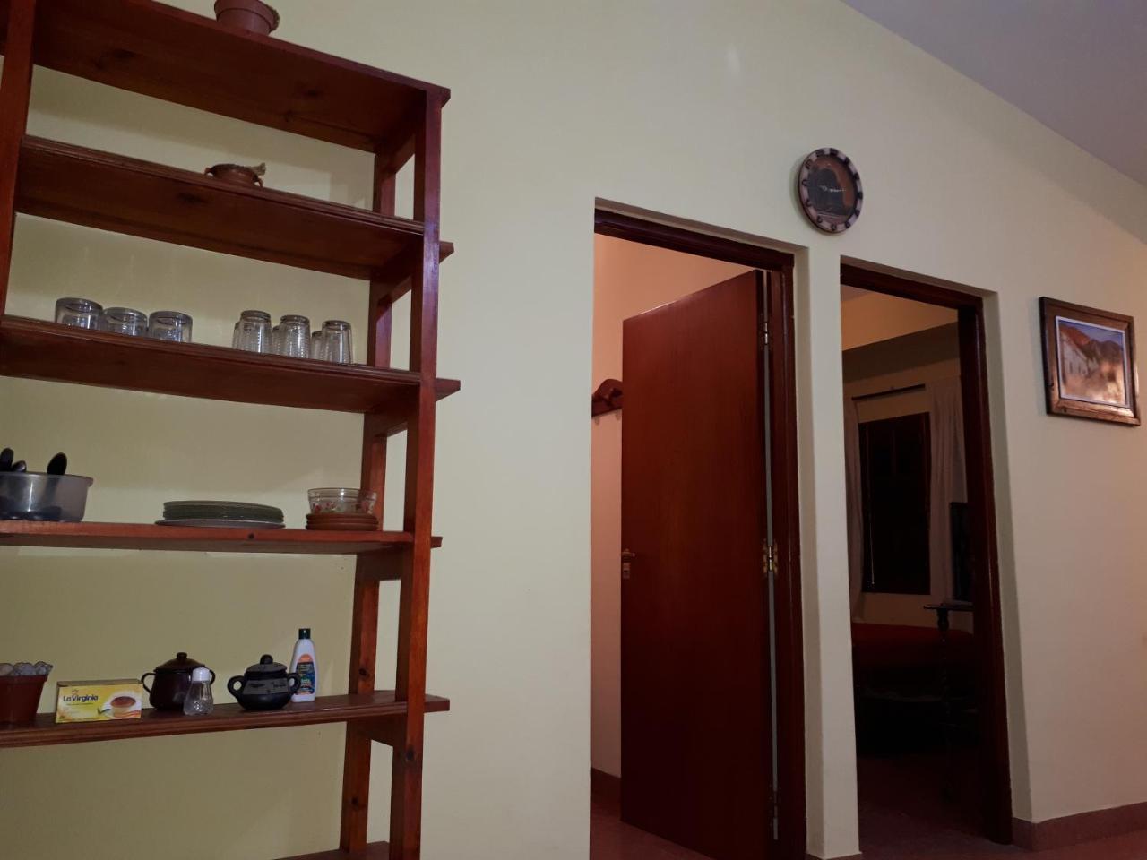 Posada Rivera San Salvador de Jujuy Luaran gambar