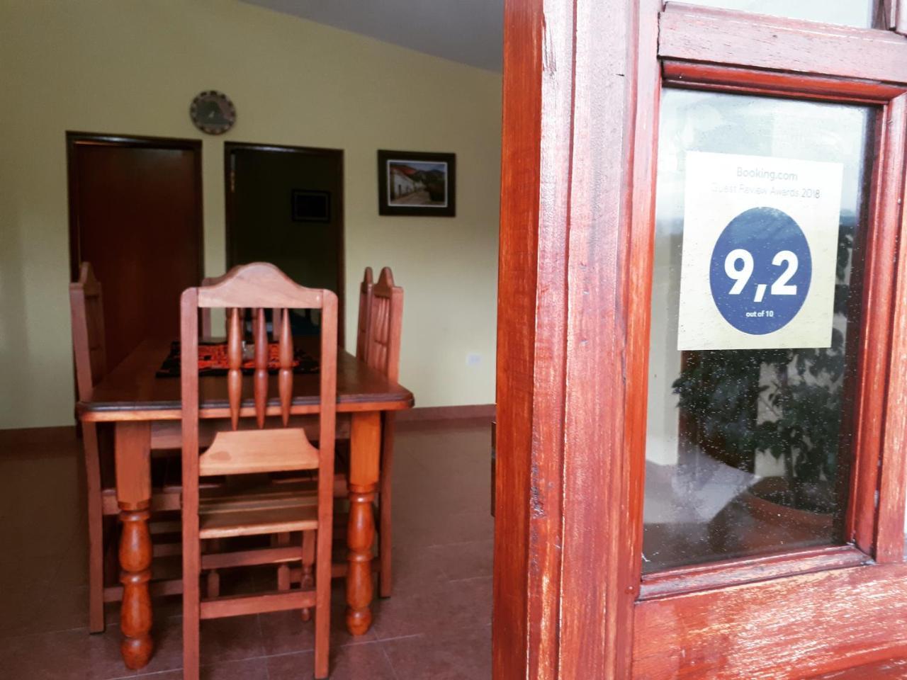 Posada Rivera San Salvador de Jujuy Luaran gambar