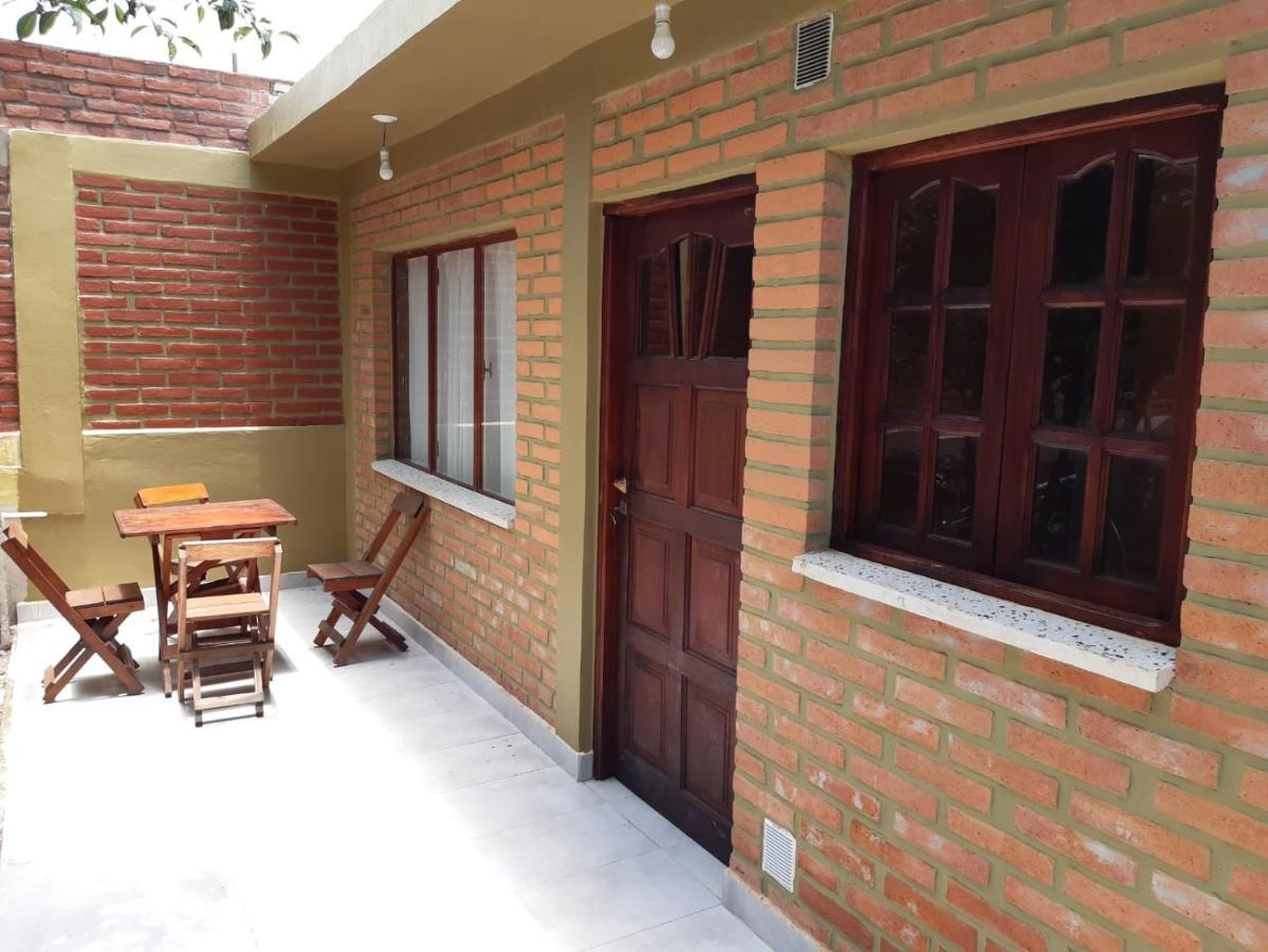 Posada Rivera San Salvador de Jujuy Luaran gambar